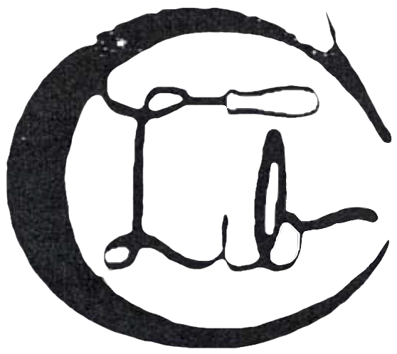 Traveling Woolbury Dyed Wools & Lib Callaway Collection logo